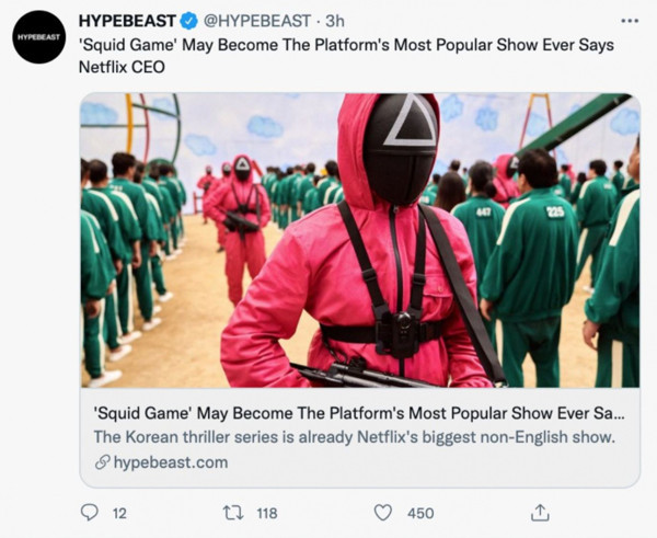 Netflix’in en popüler 10 dizi ve filmi açıklandı! İşte liste... - Resim: 1