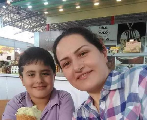 Adana Karaisalı eski belediye başkanı covid-19'a yenildi! Meğer 1 ay önce... - Resim: 0