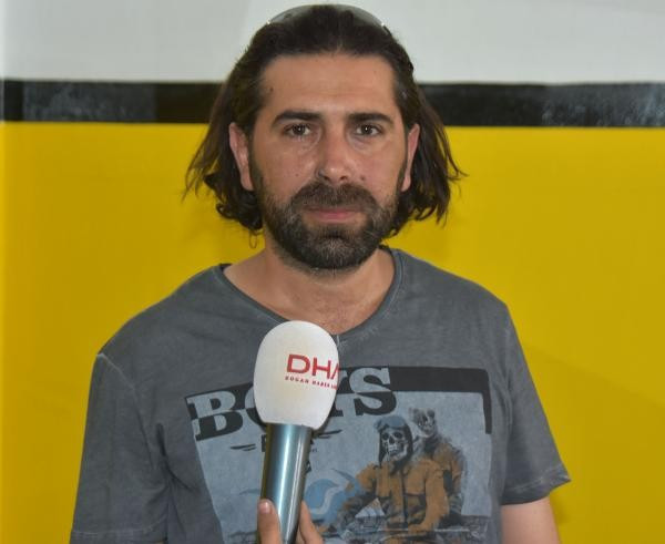 Sivas bunu konuşuyor Kızılırmak'tan pirana çıktı - Resim: 2