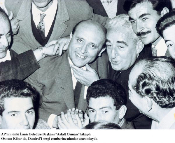 Fotoğraflarla Demirel'in hayatı  - Resim: 2