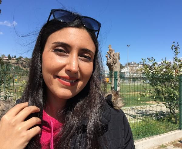 Poşet bile taşıyamıyordu! Antalya'da karın ağrısıyla gitti gerçeği öğrenince şok oldu - Resim: 1