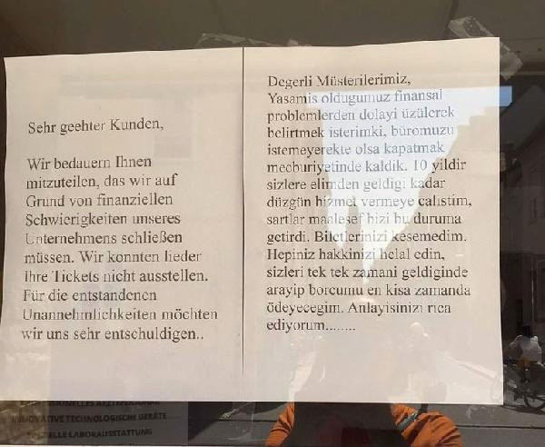 Türkiye'ye tatile gelecek Almanya'daki Türklere büyük şok - Resim: 0