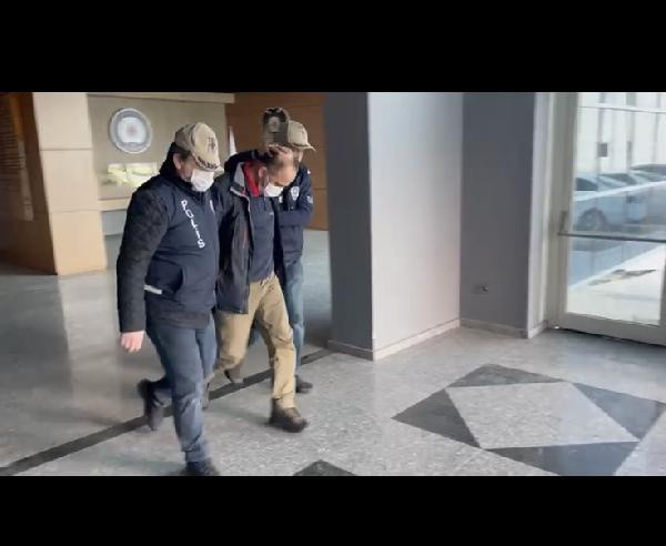 Yunanistan'a kaçarken yakalanmıştı! FETÖ firarisi eski emekli tuğgeneral adliyede - Resim: 0
