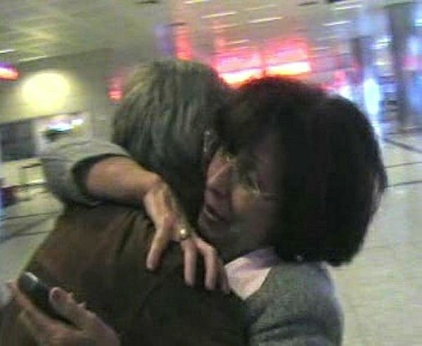 1.65 milyar dolarlık sahte mirasla 27 milyon dolarlık vurgun! Sahte polis baskınıyla kaçırttı - Resim: 1