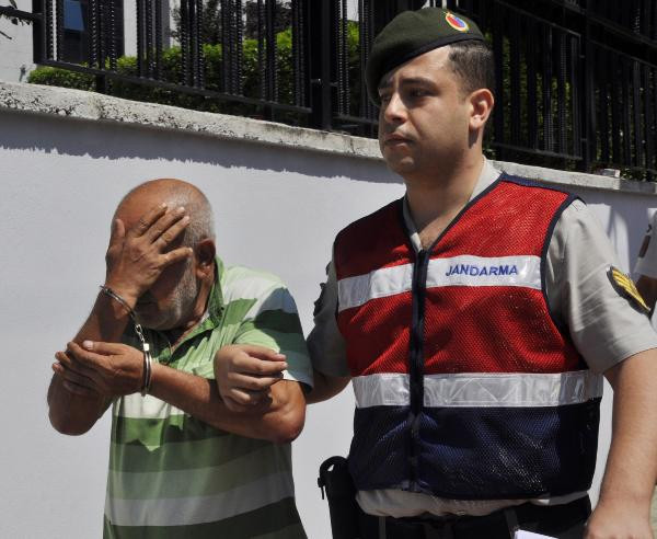 Lise öğrencisini hamile bırakan bakkaldan skandal savunma! - Resim: 2