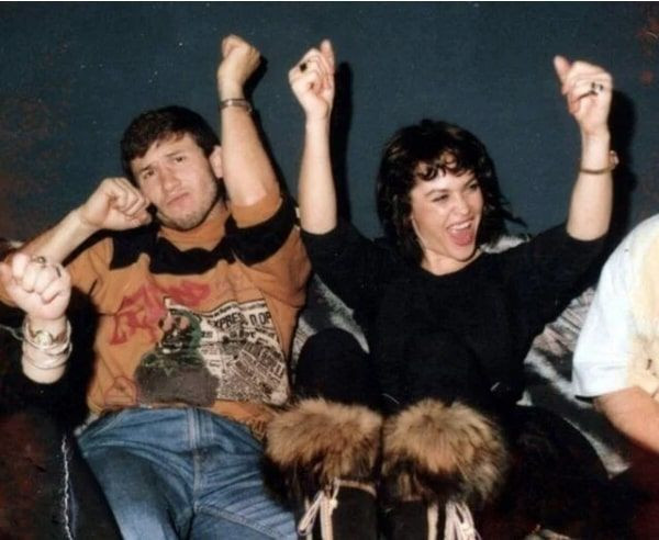 Coşkun Sabah Hülya Avşar'ın kendisini Tanju Çolak'la aldattığını itiraf edip yan çizdi - Resim: 4