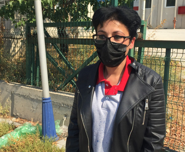 Arkadaşlık teklifin kabul etmeyince öldürüldü! Son cümlesi bakın ne oldu - Resim: 0