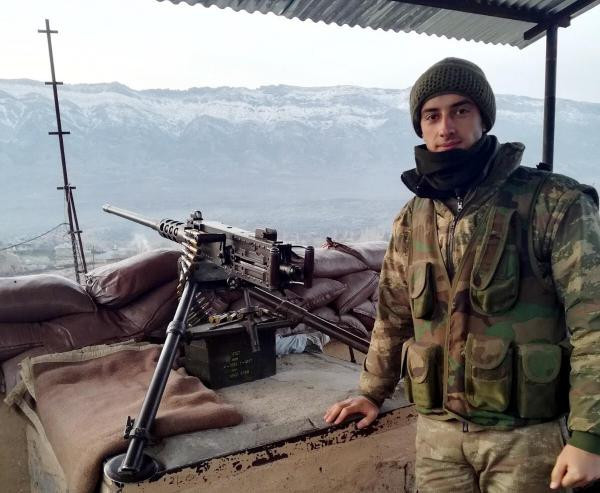 Bu anne babanın 3 oğlu da askerde! Vatan görevi... - Resim: 4