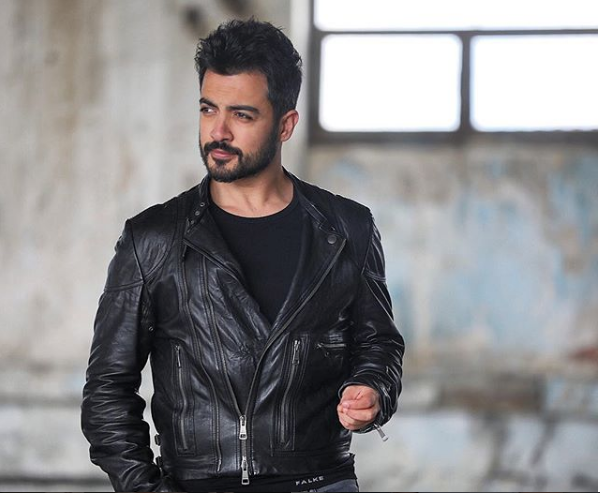 Yusuf Güney sosyal medyada tanıştığı kadını parka çağırıp öyle bir şey yaptı ki! - Resim: 3