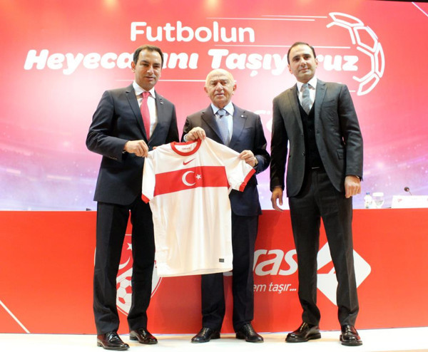 Milli Takımın yeni sponsoru belli oldu! Nihat Özdemir yayın ihalesi için başvuranların sayısını açıkladı - Resim: 3