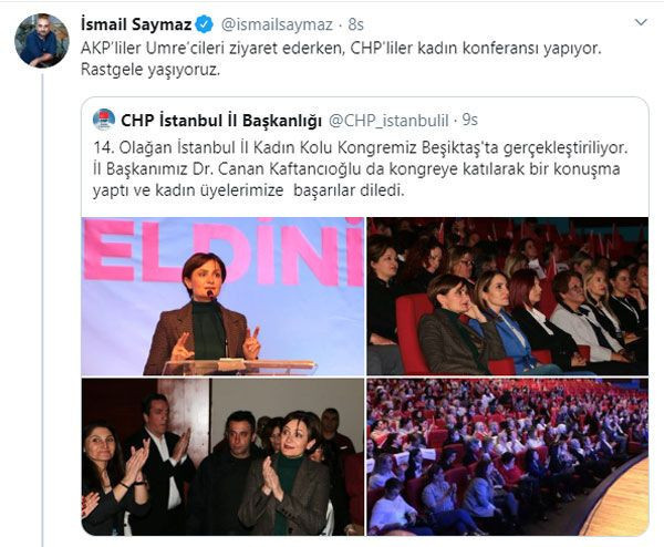 Canan Kaftancıoğlu'nun koronavirüs aymazlığı çıldırttı! Özür diledi - Resim: 3
