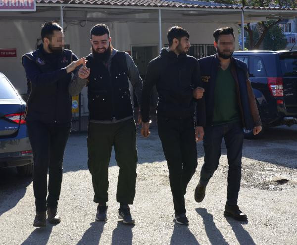 Vay çakallar vay! PKK'dan akılalmaz yöntem - Resim: 1