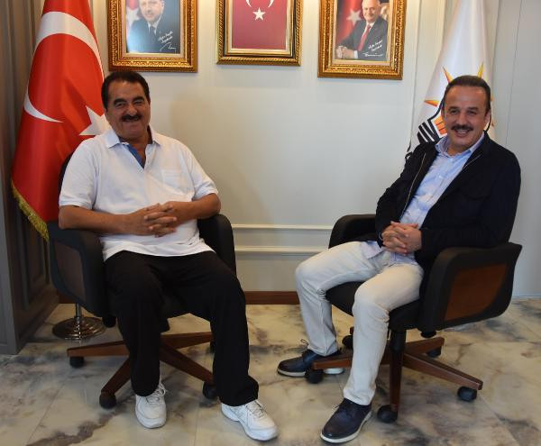 İbrahim Tatlıses'ten Kılıçdaroğlu'na cevap! - Resim: 2