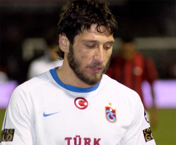 Fenerbahçe'ye niye oynamadınız? - Resim: 4