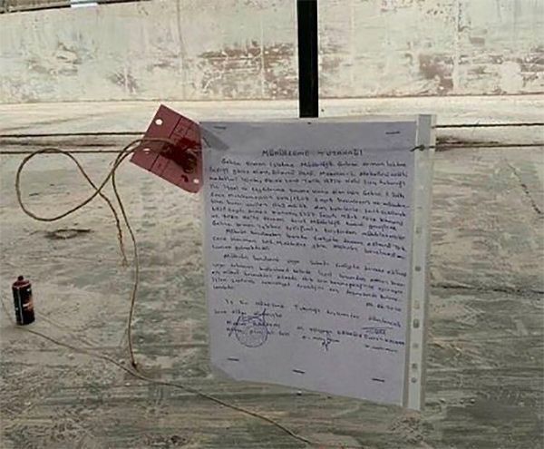 İYİ Parti'li Lütfü Türkkan'a çiftliğindeki kaçak bölümler için süre verildi! - Resim: 3