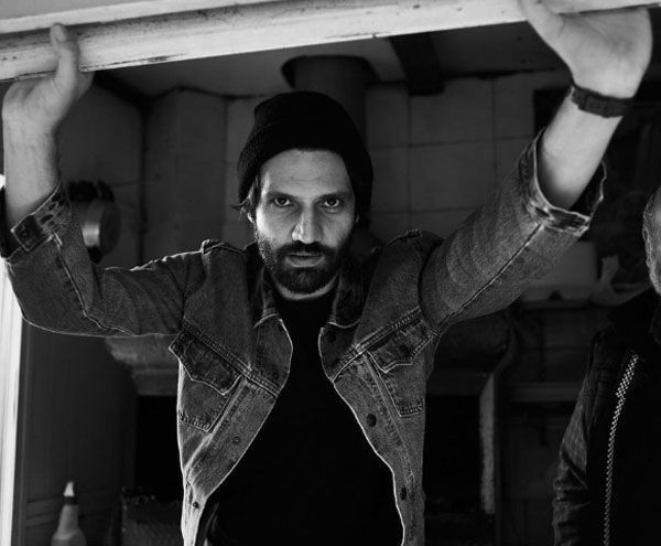 Yargı'nın Ilgaz'ını görenler tanıyamadı! Kaan Urgancıoğlu yeni tarzıyla herkesi şok etti - Resim: 2