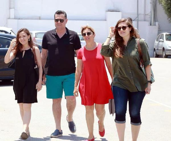 Bodrum eski belediye başkanı Mehmet Kocadon ve eşi yoğun bakımda - Resim: 0