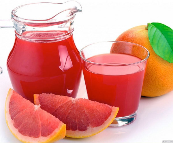 Greyfurt zayıflatır mı 10 günde 5 kilo diyeti - Resim: 4