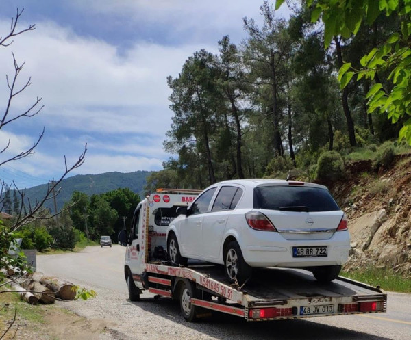 Denizli'de 1 günlüğüne araç kiraladı! Hayatının şokunu yaşadı: Psikolojimiz bozuldu - Resim: 0