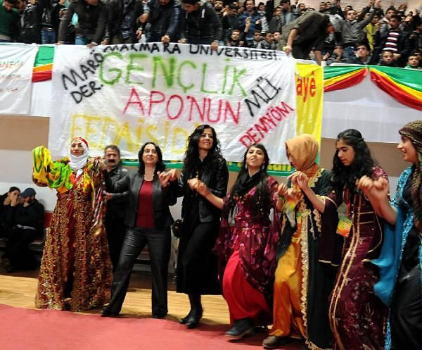 BDP çözüm için şart koştu - Resim: 3