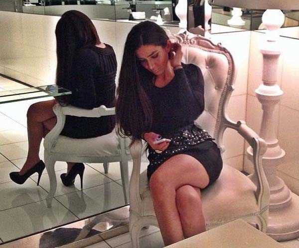 İran'ın görülmeyen yüzü - Resim: 4