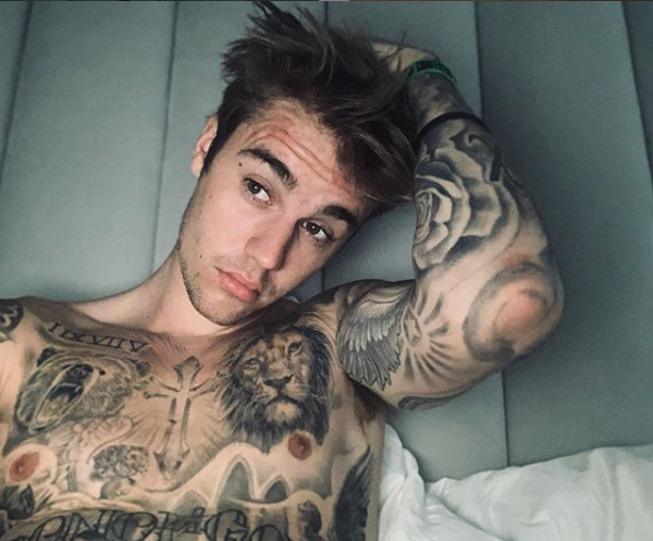 'Dünyanın en nefret edilen insanı'! Tedavi gören Justin Bieber'dan skandal itiraflar! - Resim: 4