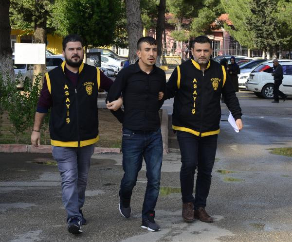 Söyledikleriyle pes dedirtti: Aileme acımıyorum - Resim: 4