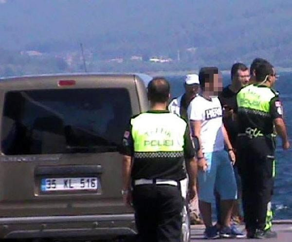 'Hero'cular çoğaldı! Bir vaka da Çanakkale'den - Resim: 3