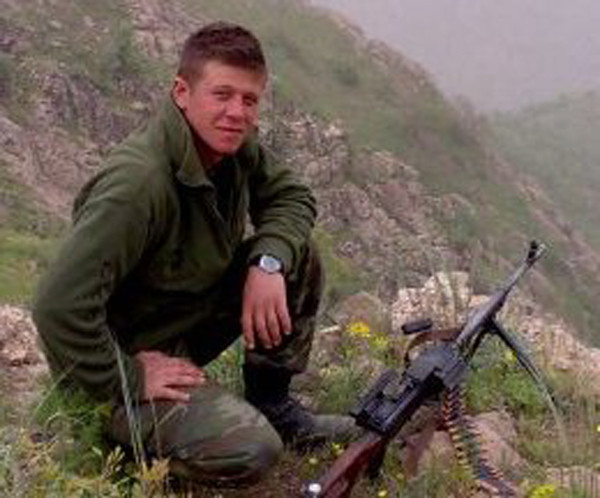 Komutanın en acı günü! - Resim: 4