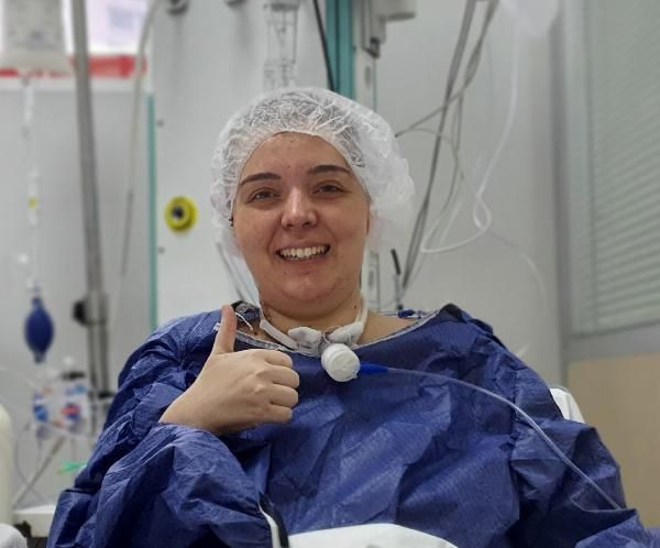 Türk doktorlar mucizeyi başardı! Literatüre girecek: Tıp dünyası bu olayı konuşuyor - Resim: 2