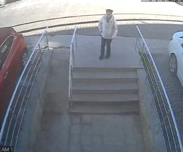 Bebeğini çöpe atan anne ve erkek arkadaşı gözaltında! Görüntüler ortaya çıktı - Resim: 1