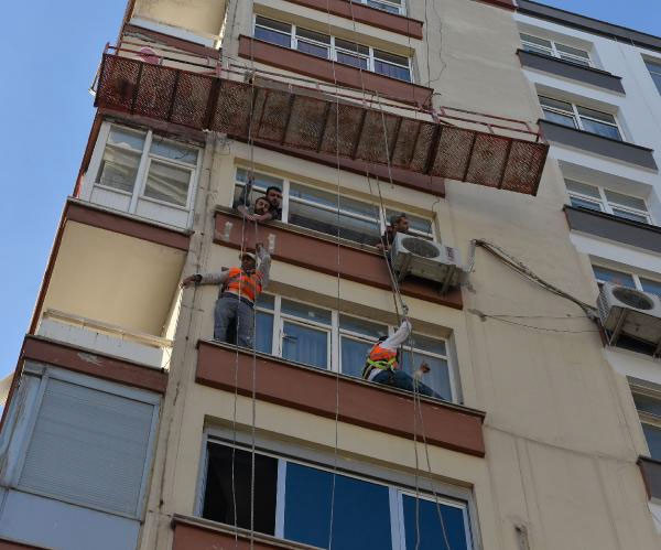 İhmalin böylesi 4 günde ikinci kez arızalandı polis son anda kurtardı - Resim: 3