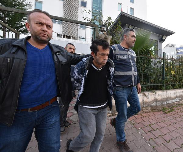 Sokak ortasında küçük kızı taciz etmişti! İşte istenen ceza  - Resim: 3