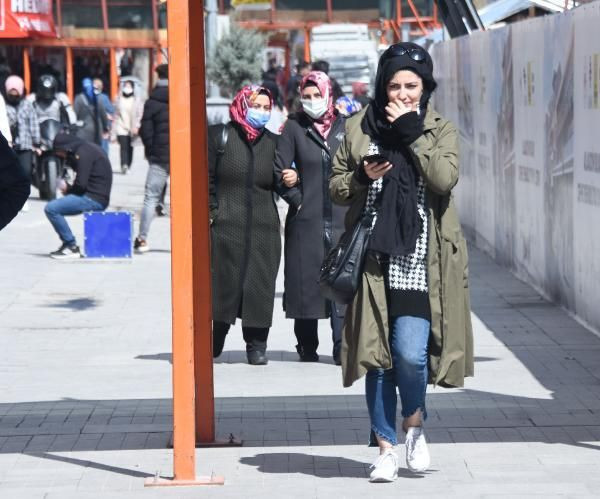 Konya rekora gidiyor kırmızı ilin halkı Covid-19'a karşı kendilerini ölümsüz sanıyor - Resim: 3