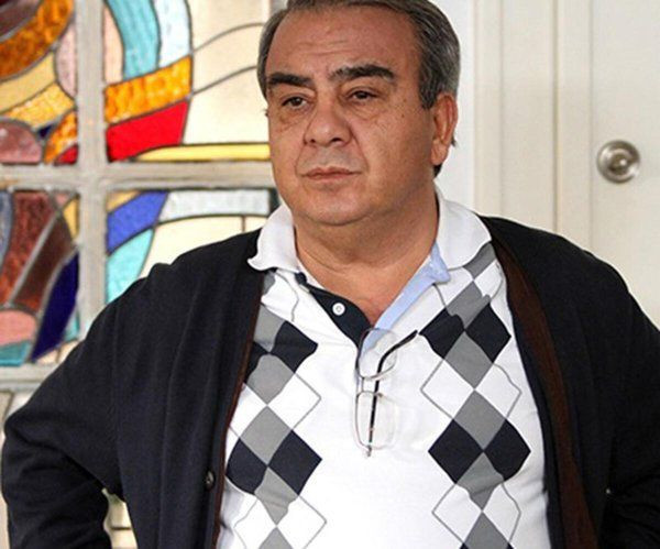 Oyuncu Sezai Aydın hayatını kaybetti! Ölüm nedeni açıklandı: Meğer 2 ay önce... - Resim: 4