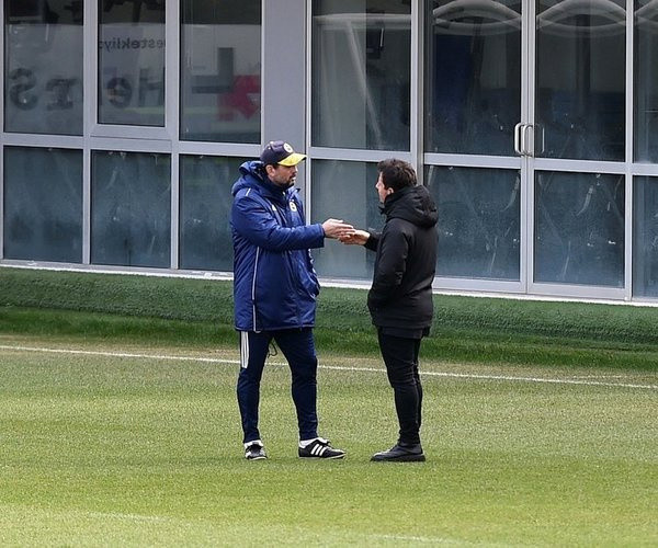 Erol Bulut'un yerine Gallardo! Emre Belözoğlu sordu Simeone önerdi - Resim: 0