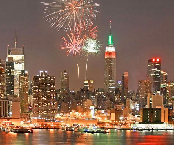 Yeni yıl mesajları 2017 bu iletilerle fark yaratın! - Resim: 1