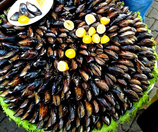 Midyenin içindeki ette ne var? Okuyunca bir daha yiyemeyeceksiniz - Resim: 1