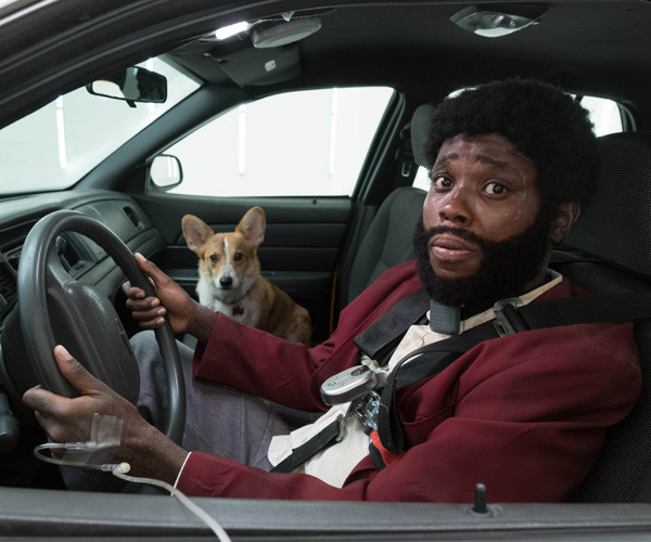 La Casa De Papel severlerin hoşuna gidecek 5 dizi - Resim: 2