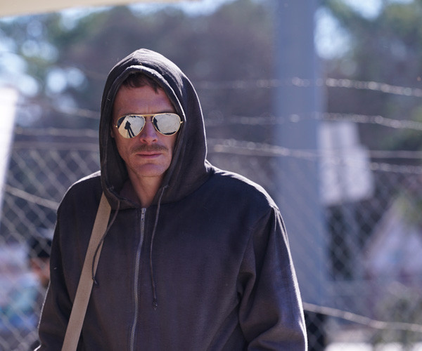 La Casa De Papel severlerin hoşuna gidecek 5 dizi - Resim: 4