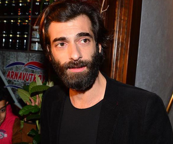 İlker Kaleli Burçin Terzioğlu aşkı doludizgin devam ediyor - Resim: 1