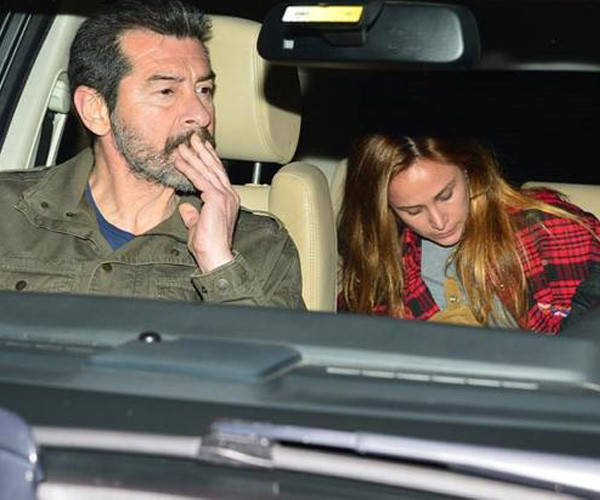 İlker Kaleli Burçin Terzioğlu aşkı doludizgin devam ediyor - Resim: 3