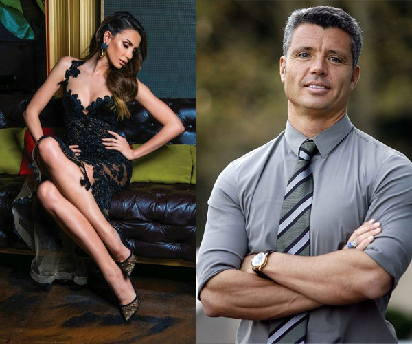 Emina Jahovic'ten Sadettin Saran sorusuna olay yanıt! - Resim: 3