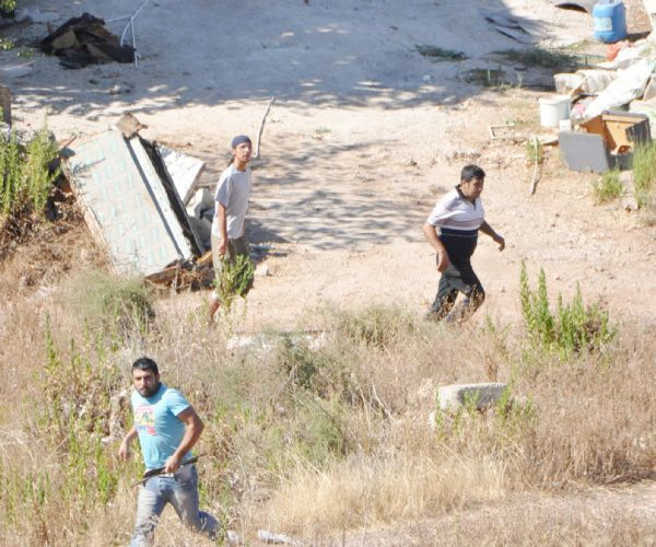 Antalya'da kardeş kavgası - Resim: 4