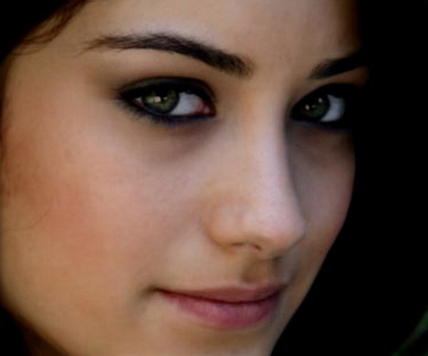 İşte Hazal Kaya'nın yeni dizisi - Resim: 4