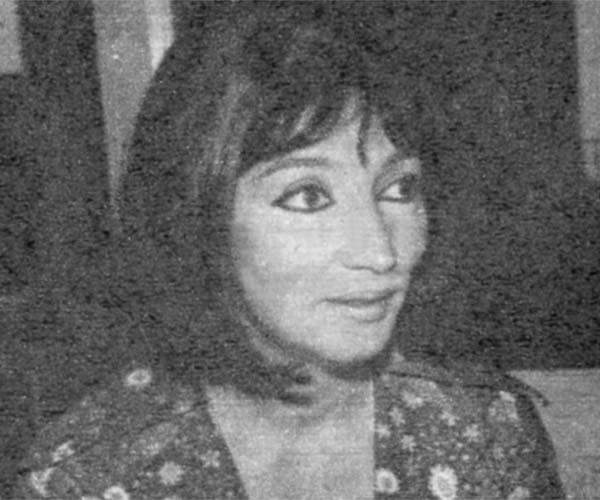 Gülriz Sururi kimdir? - Resim: 3