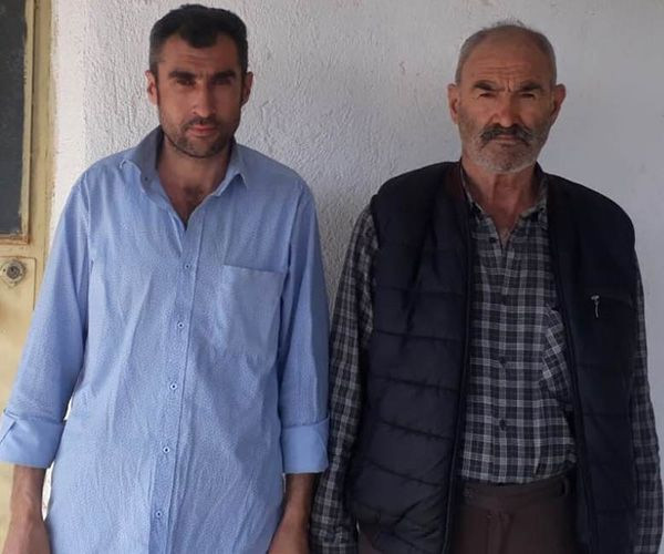 Manisa'da oğlunu evlendirmek isterken 50 bin lira dolandırıldı - Resim: 2