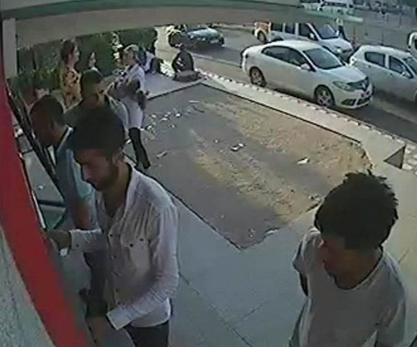 Mersin'de yakalandılar Talimat 'Harry Potter'dan gelmiş - Resim: 4