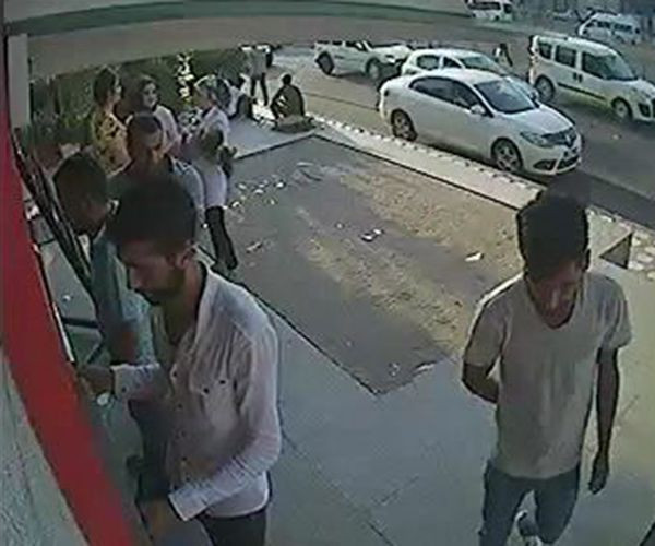 Mersin'de yakalandılar Talimat 'Harry Potter'dan gelmiş - Resim: 3