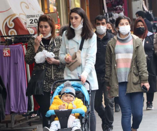 Yargıtay'dan ilginç maske kararı! Bolu'da yaşanan olay tüm Türkiye'yi ilgilendiriyor - Resim: 2